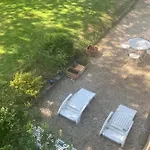 B&B La Grange Neuville-les-Dieppe