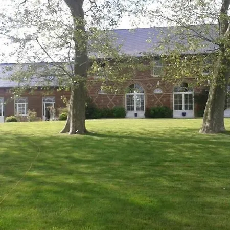 La Grange Neuville-les-Dieppe