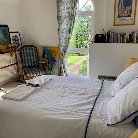 La Grange 4* Neuville-les-Dieppe