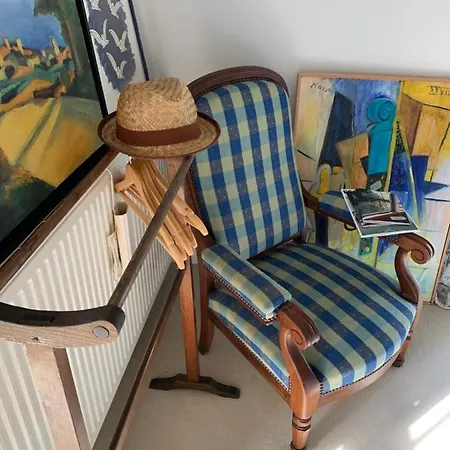 La Grange Bed & Breakfast