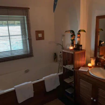 La Grange Bed & Breakfast