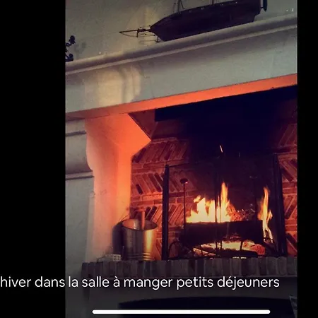 La Grange Neuville-les-Dieppe