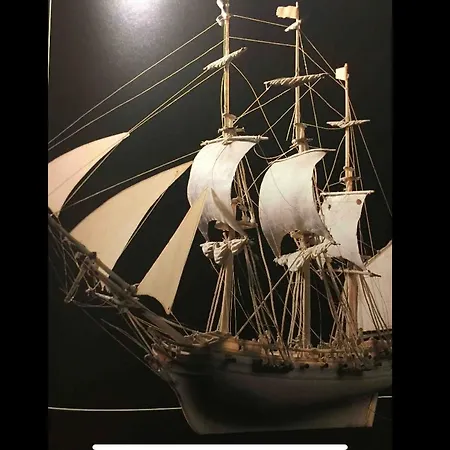 La Grange Bed & Breakfast Neuville-les-Dieppe