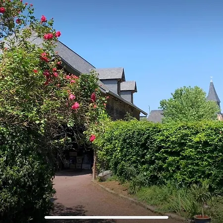 La Grange Saint-Aubin-sur-Scie