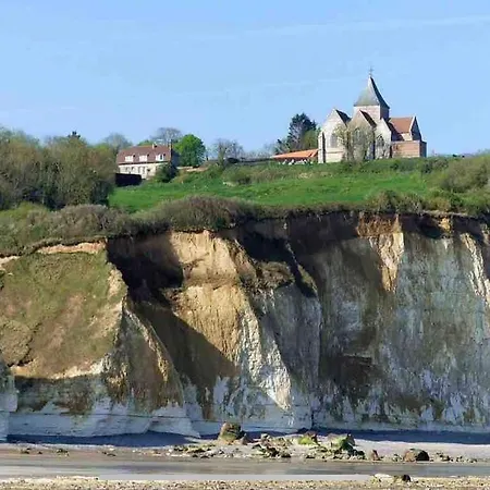 La Grange Saint-Aubin-sur-Scie