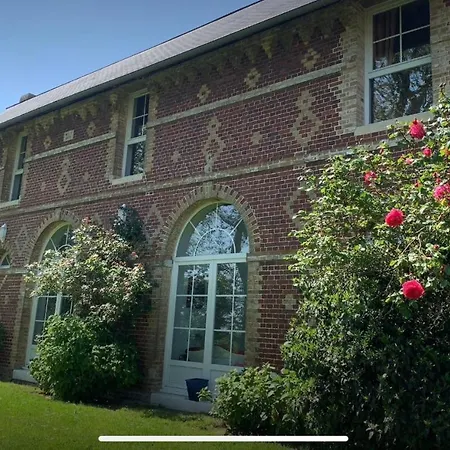 Bed & Breakfast La Grange Neuville-les-Dieppe