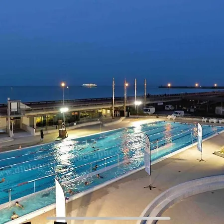 Bed & Breakfast La Grange Saint-Aubin-sur-Scie