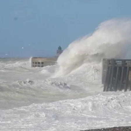 La Grange Bed & Breakfast