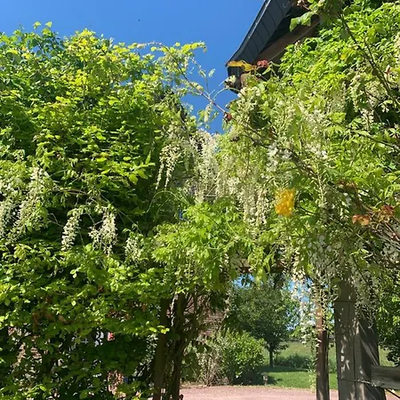 La Grange Bed & Breakfast