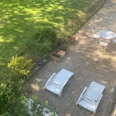 Bed & Breakfast La Grange Neuville-les-Dieppe