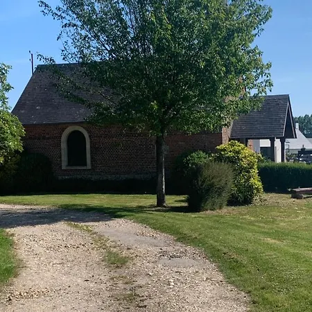 Bed & Breakfast La Grange