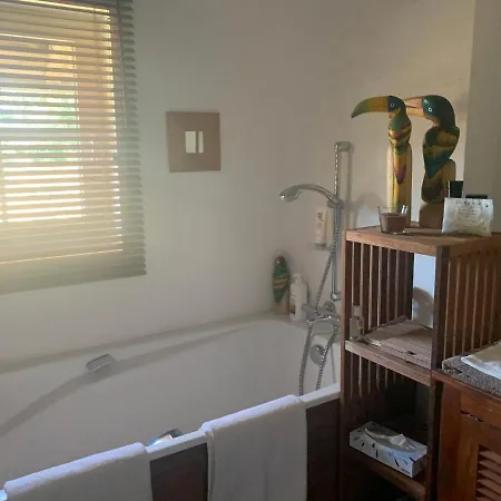 Bed & Breakfast La Grange