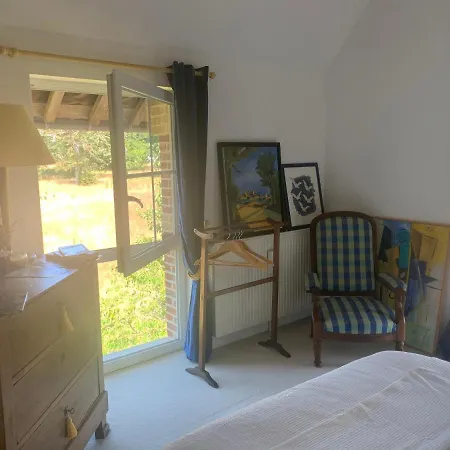 La Grange Bed & Breakfast *