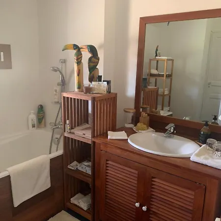 Bed & Breakfast La Grange 4*