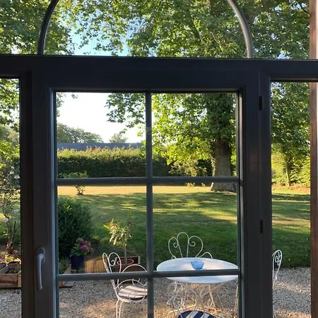 La Grange Bed & Breakfast *