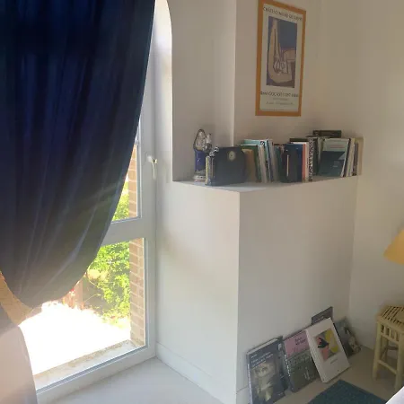 La Grange Bed & Breakfast Saint-Aubin-sur-Scie