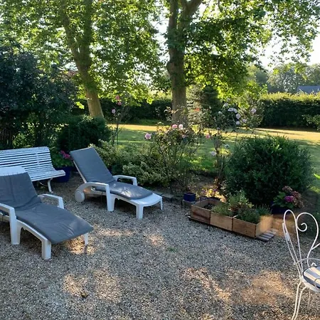 La Grange 4* Saint-Aubin-sur-Scie