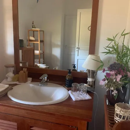 La Grange Bed & Breakfast Saint-Aubin-sur-Scie