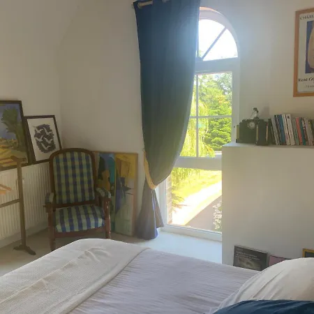 Bed & Breakfast La Grange Neuville-les-Dieppe