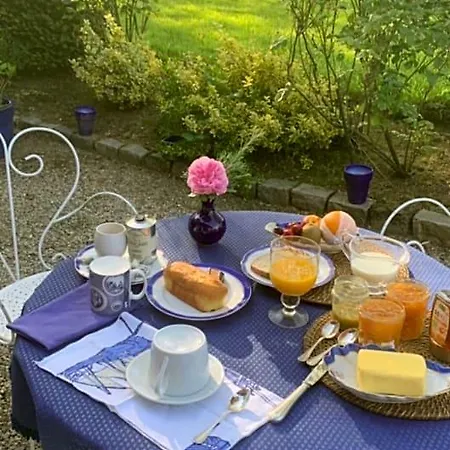 La Grange 4* Saint-Aubin-sur-Scie