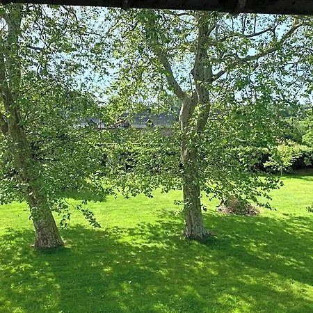 La Grange Bed & Breakfast Saint-Aubin-sur-Scie