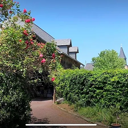 La Grange Bed & Breakfast 4*