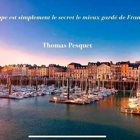 La Grange Bed & Breakfast Saint-Aubin-sur-Scie