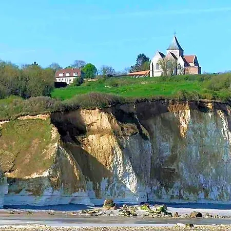 La Grange Bed & Breakfast Saint-Aubin-sur-Scie