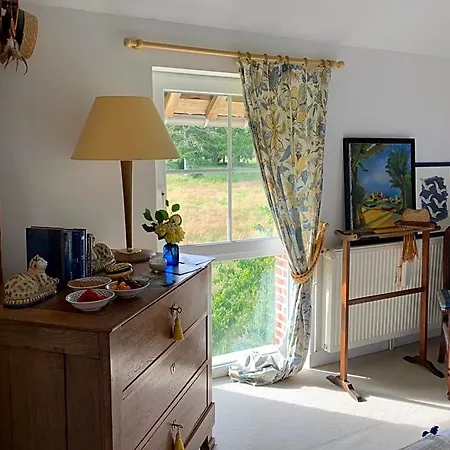 La Grange 4* Saint-Aubin-sur-Scie