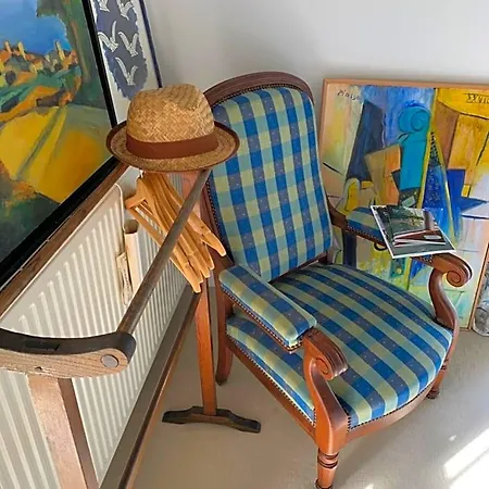 Bed & Breakfast La Grange 4*
