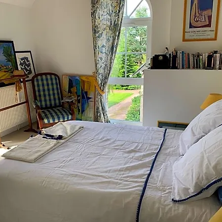 Bed & Breakfast La Grange Saint-Aubin-sur-Scie