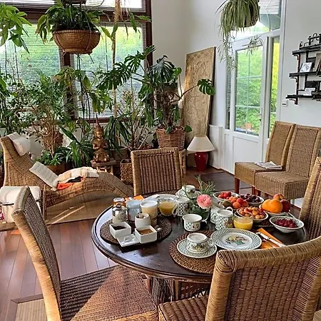 La Grange Bed & Breakfast 4*