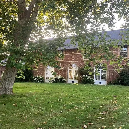Bed & Breakfast La Grange