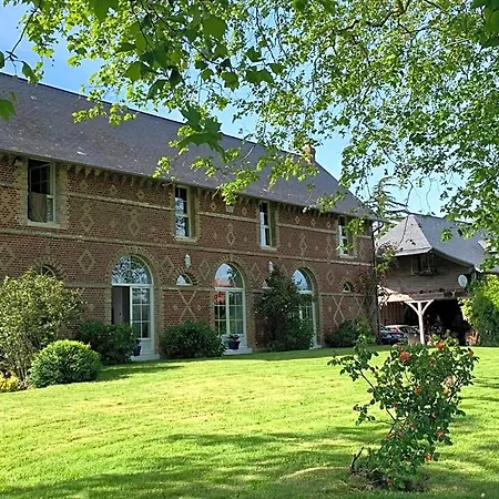 La Grange Bed & Breakfast