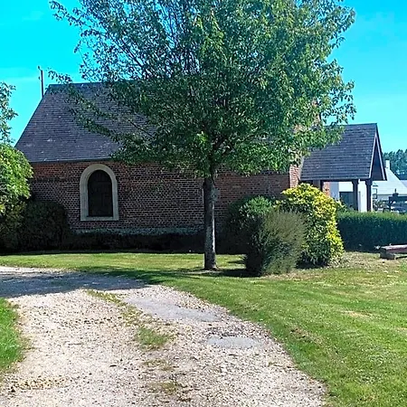 La Grange Bed & Breakfast
