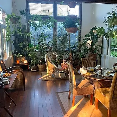 La Grange Bed & Breakfast 4*