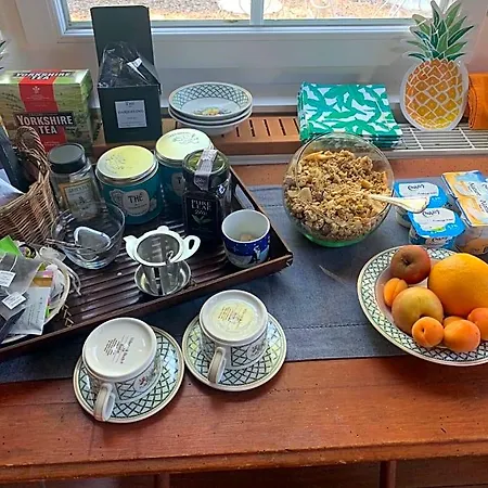 Bed & Breakfast La Grange 4*