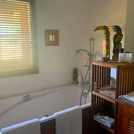 Bed & Breakfast La Grange 4*