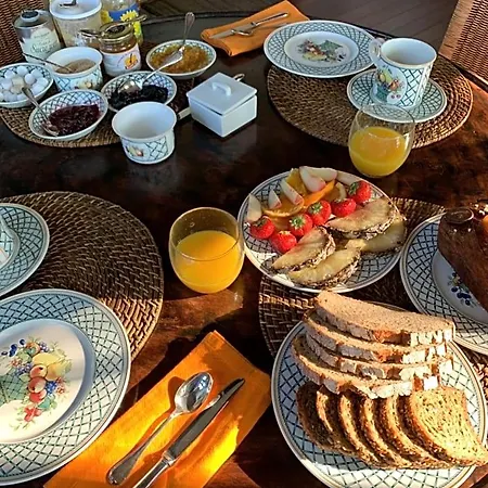 La Grange Bed & Breakfast