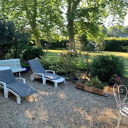 La Grange Bed & Breakfast 4*