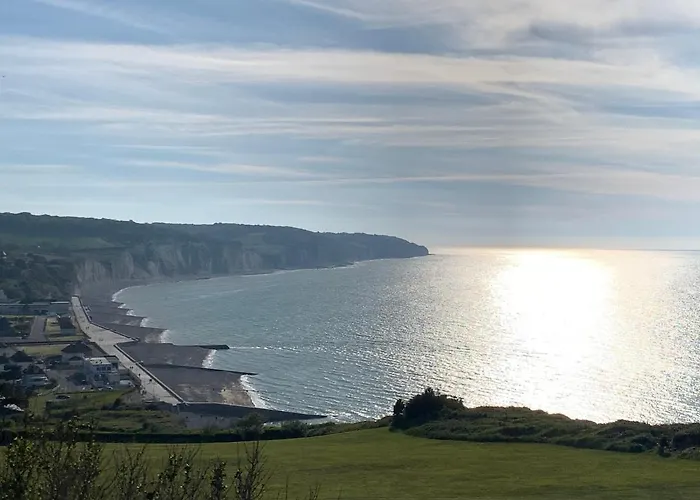 La Grange Отель типа 