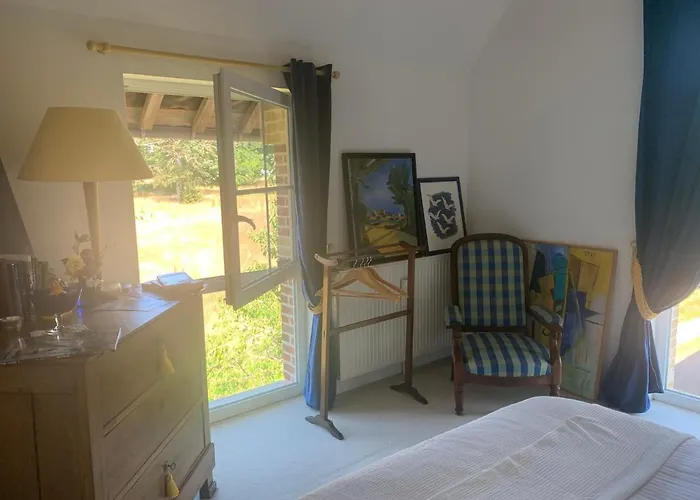 La Grange Отель типа 